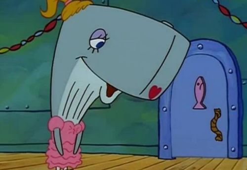 關(guān)于海綿寶寶中蟹老板女兒的名字及其代理代辦業(yè)務(wù)