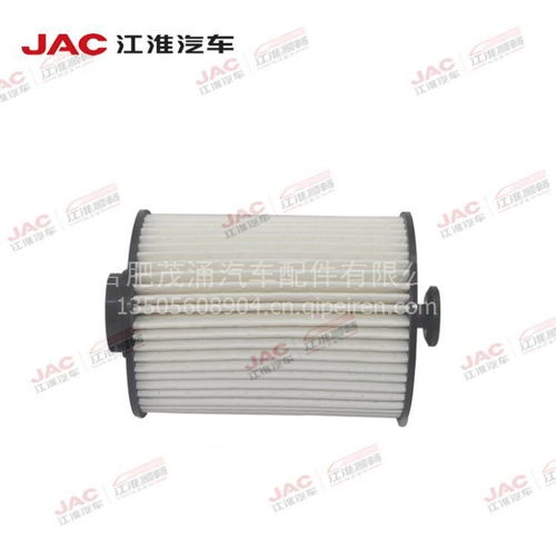 江淮帥鈴T6柴油濾芯選購(gòu)指南 原廠備件與配件批發(fā)的全面解析